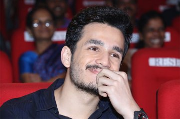 Manam 100 days and Oka Laila Kosam Audio